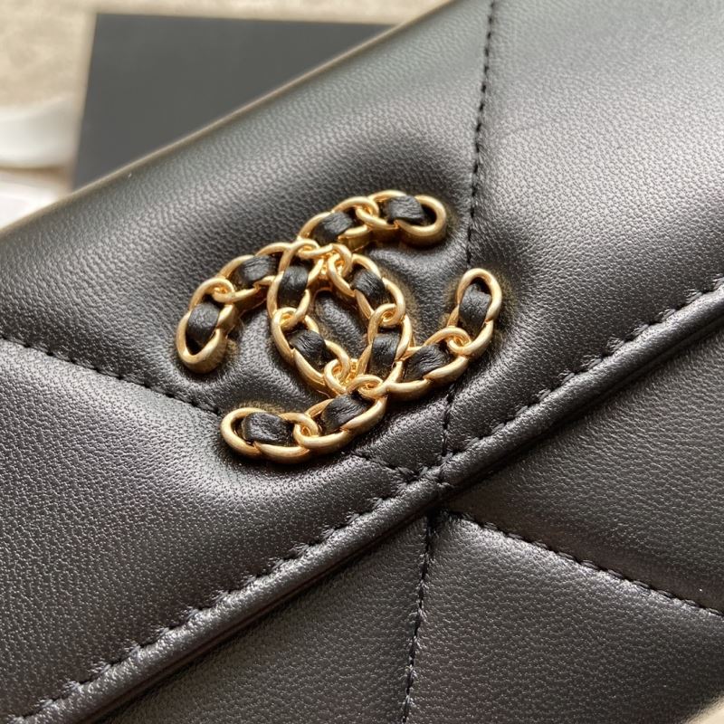 Chanel Wallet Purse